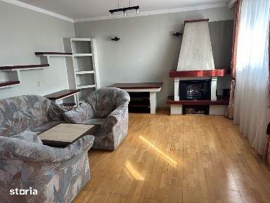 Ap 3 camere Orizont mansarda