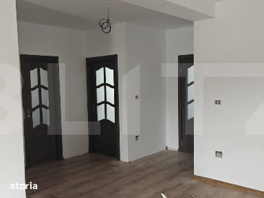 Casa individuala, 112 mp, teren 354 mp, Catamarasti Deal