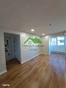Apartament 3 camere, 72 mp, Bd. Regele Mihai I, Poșta 5