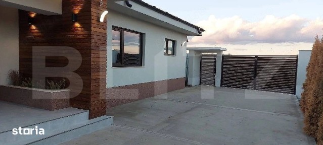 Casa de vanzare, 180 mp, zona Smardan - Galati