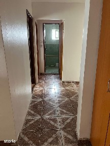 Apartament 3 camere etaj 4/5 Stadion - mobilat