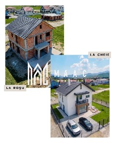 Casă individuală 4 camere | Tălmaciu | 400 Teren