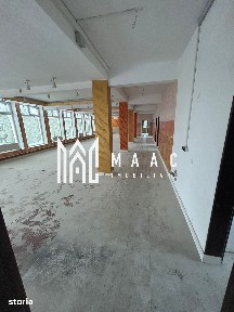 Spatiu Comercial | 335 mp | Zona Turnișor