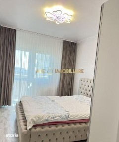 4 Camere de inchiriat | Berceni | Centrala | Parcare | Mobilat