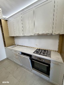2 camere LUX de inchiriat / PIPERA