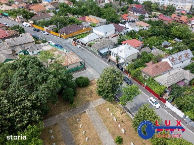 ID 6761 Exclusivitate-Casă cu teren *Str. Libertății -Tulcea