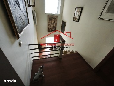 Vila din caramida situata in zona Ultracentrala !