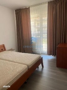 Platanii Residence | Dobroesti | 2 Camere | Parter | Parcare