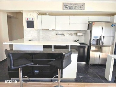 3 camere | Premium | 2 bai | Parcare | Piscina exterioara | Pipera