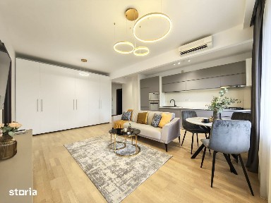 Inchiriere 2 Camere Iancu Nicolae- Padurea Baneasa - str. Privighetori