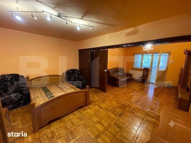 Apartament 3 camere decomandat, 65.57 mp, zona Calea Bucuresti - Lap
