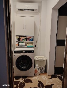 Apartament 2 decomandate Craiovita 7/10,mobilat