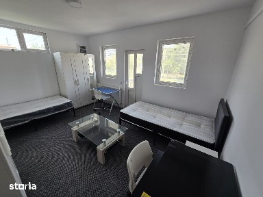 Cazare pentru Studenți - Camere și Apartamente în Zona Liviu Rebreanu