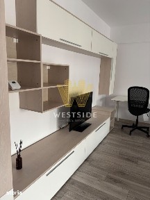 Apartament premium de inchiriat, cu 2 camere, Calea Aradului