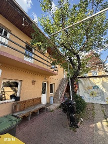 Vila individuala P+1 metrou Eroii Revolutiei (M2-centru) Pieptanari