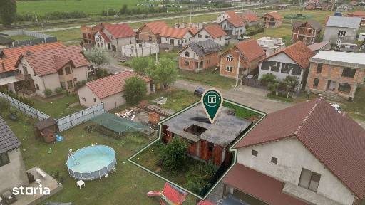 Strada Privighetorilor, Curtici, Arad