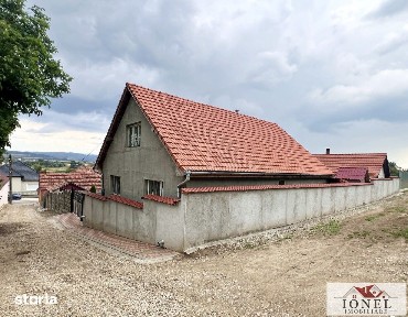Casă de vanzare in Vintu de Jos - Vurpar