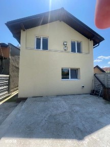 Casa P+M, 141.8 mp utili, teren 562 mp, mobilata modern, zona Brestei