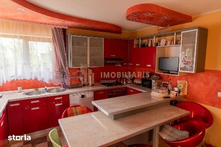 Casa individuala zona Branduselor