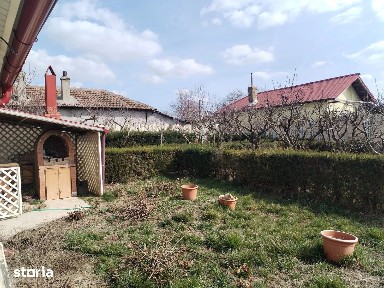 NEGRU VODA (cod04)-Casa 5 camere- Central