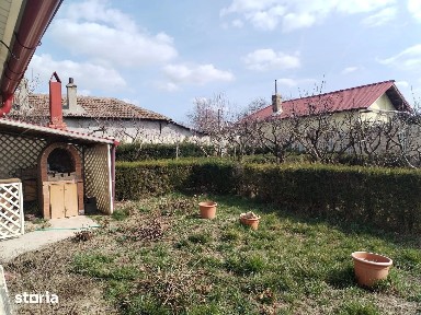NEGRU VODA (cod04)-Casa 5 camere- Central