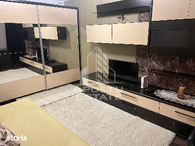Garsoniera 27 mp, de inchiriat, zona Telegrafului, Timisoara