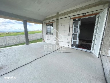Casa de vanzare | 3 camere | 119mp utili | Teren 400mp