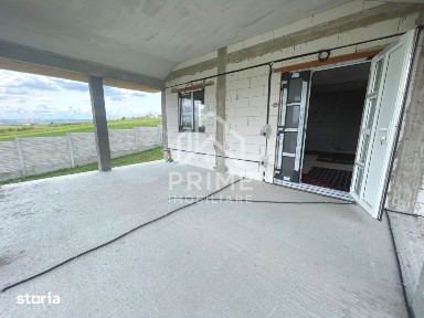 Casa de vanzare | 3 camere | 119mp utili | Teren 400mp