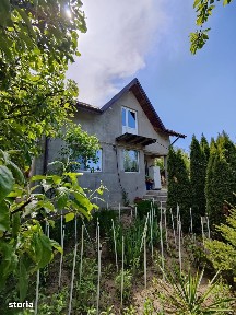 Casa Individuala- Balciu-Miroslava! Zona Linistita, mutare rapida!