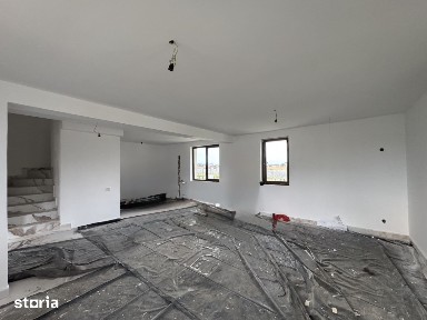 Casa individuala Domnesti, 4 camere la cheie, 243mp curte, Hornbach