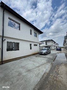 DUPLEX - 4 CAMERE 3 BAI - GATA DE MUTAT