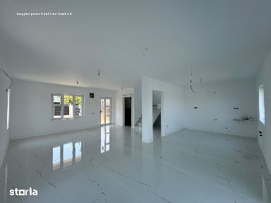 Casa individuala Pantelimon, 4 camere, 3 bai, 325mp teren, dezvoltare