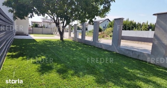 Casa Premium de vanzare in Tunari