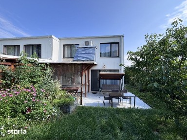 Casa tip duplex | La cheie | Teren 300mp | Zona str. Razoare-Vivo Mall