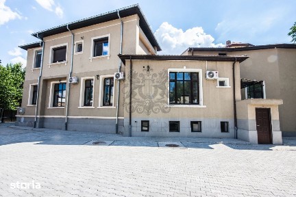 Centrul Civic, Sectorul 4, Bucuresti
