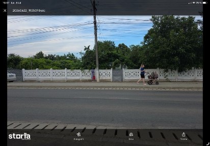 Vand casa in Vadu Pasii,jud Buzau
