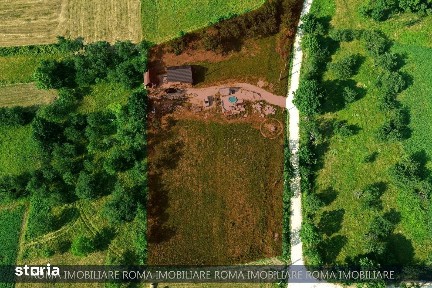 Magureni, Cernesti, Maramures