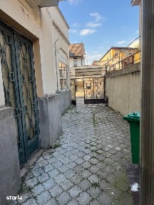 Pache Protopopescu-Foisorul de Foc, vila D+P+3