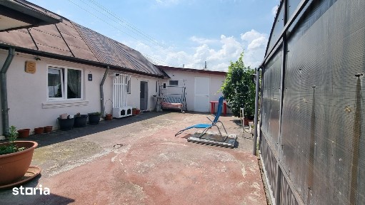 Casa de vanzare in Focsani - Fundatura Gheorghe Doja - 80 mp Utili