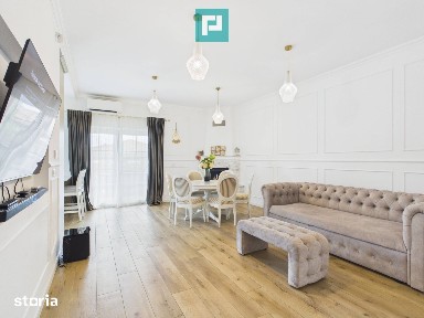 Duplex, 82 mp, Dumbrăvița