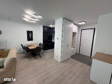 Vila tip duplex -5 Camere Mobexpert Homes Pipera
