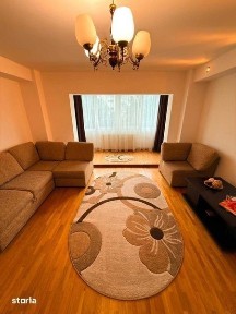 Inchiriere ap. 2 camere Gh. Doja