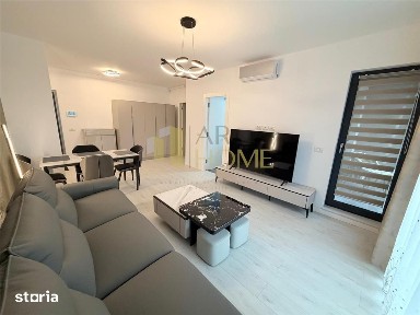 Apartament 3 camere, prima inchiriere, parcare proprie, Albert, Ploies