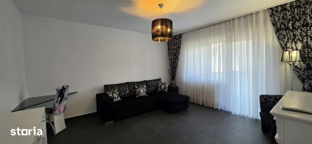 Apartament cu 3 camere de închiriat - Central, Bulevardul Magheru