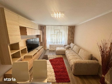 APARTAMENT 3 CAMERE | DE INCHIRIAT | ROGERIUS