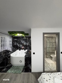 Casa P+M, 145 mp, 700 mp teren, 5 dormitoare, zona Busag