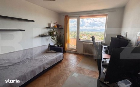Apartament cu 2 camere, 44 mp, zona Simeria