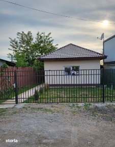 casa curte la 40km