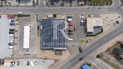 Retail Investment Asset | Profi Tenant | €87K Annual Income | Oradea