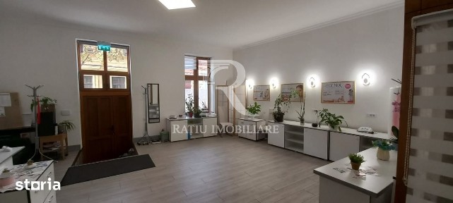 Spatiu comercial de inchiriat | Zona Centrala | Oradea